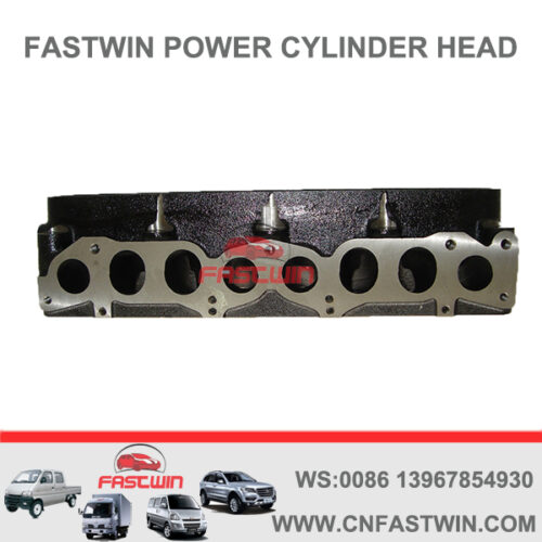 FASTWIN POWER Diesel Engine Bare Cylinder Head for Nissan SD22 Factory  Car Spare Parts & Auto Parts & Truck Parts with Higher Quality Made in China