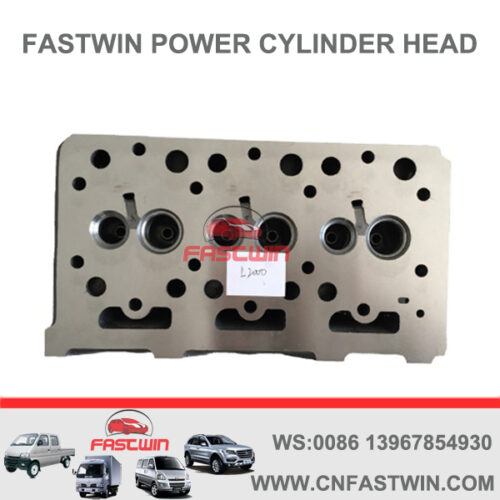 FASTWIN POWER Torque Cylinder Bare Head Cover For Kubota L2000 L2001 Factory  Car Spare Parts & Auto Parts & Truck Parts with Higher Quality Made in China
