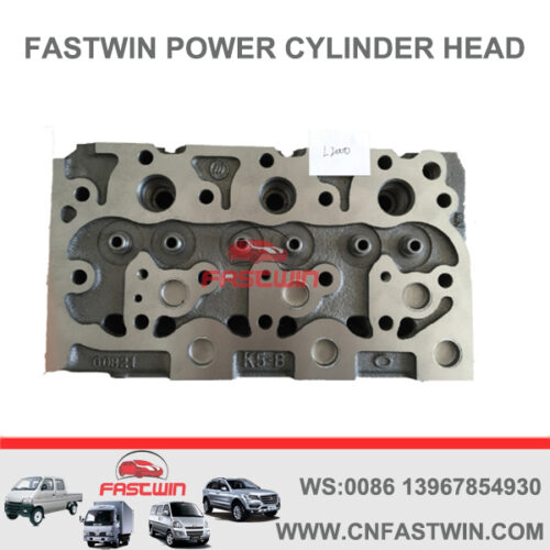 FASTWIN POWER Torque Cylinder Bare Head Cover For Kubota L2000 L2001 Factory  Car Spare Parts & Auto Parts & Truck Parts with Higher Quality Made in China