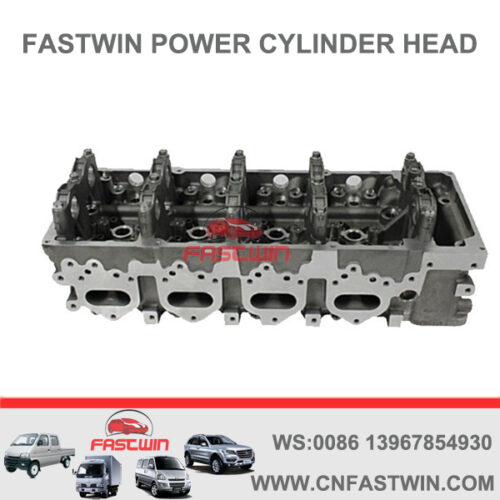 FASTWIN POWER 74M41 ME204200 908618 908518 Engine Bare Cylinder Head for Mitsubishi Factory Car Spare Parts & Auto Parts & Truck Parts with Higher Quality