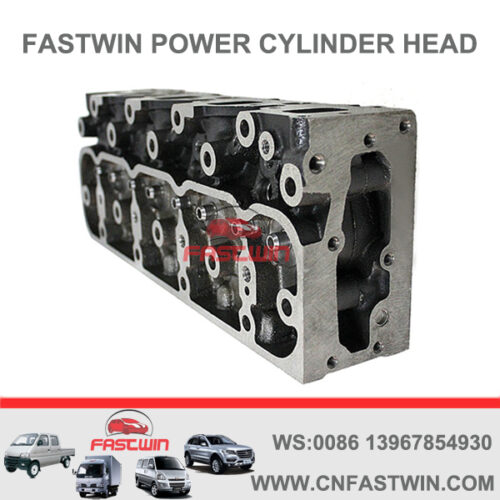 FASTWIN POWER 11040-67G00 Engine Cylinder Head For Nissan NA20  Factory  Car Spare Parts & Auto Parts & Truck Parts with Higher Quality Made in China
