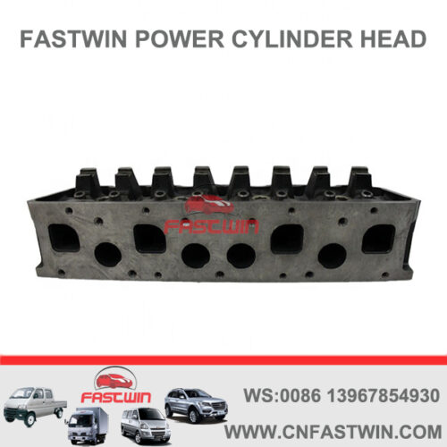 F13Z-6049A Engine Block Cylinder Head for Ford Tempo Mercury Topaz 2.3L