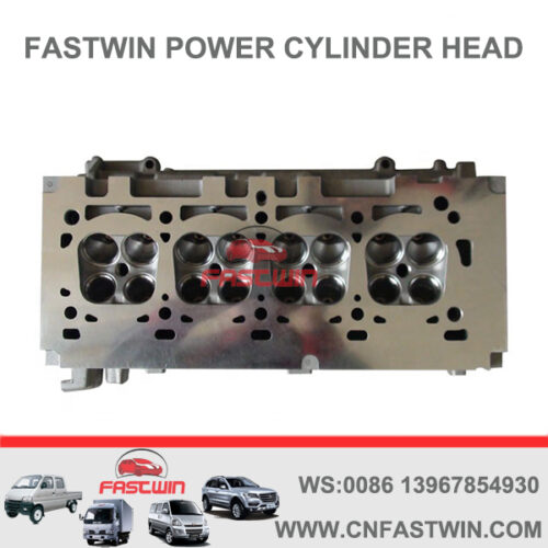 FASTWIN POWER 7701474364 Engine Block Cylinder Head for RENAULT L90 K4M Factory  Car Spare Parts & Auto Parts & Truck Parts with Higher Quality Made in China