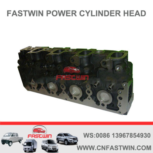 FASTWIN POWER Car Engine Blocks Cylinder Head assy for Toyota 14B  Factory  Car Spare Parts & Auto Parts & Truck Parts with Higher Quality Made in China
