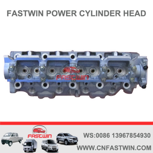 AMC908098 7701471013 7701478460 7703075219 Engine Cylinder Head for RENAULT F8Q