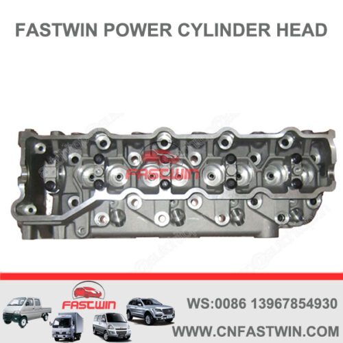 FASTWIN POWER ME202620 ME193804 Engine Cylinder Heads For MITSUBISHI 4M40T AMC 908 514 Factory  Car Spare Parts & Auto Parts & Truck Parts with Higher Quality Made in China