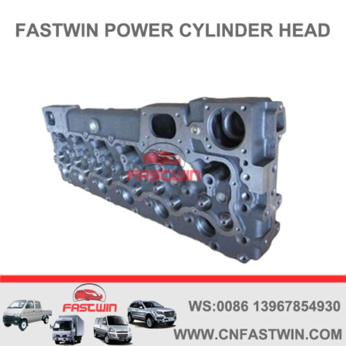 8N1187 8N-1187 Engine Cylinder Head for Cat 3306 Caterpillar Factory  Car Spare Parts & Auto Parts & Truck Parts with Higher Quality Made in China