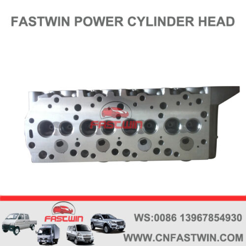 FASTWIN POWER Engine Bare Cylinder Head For MITSUBISHI 4D56 L300 L200 MD303750 MD348983 MD351277 MD313587