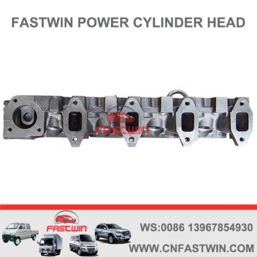 FASTWIN POWER Engine Bare Cylinder Head For Cummins DCEC 3966448 3.9L 4B 4BT 4D102