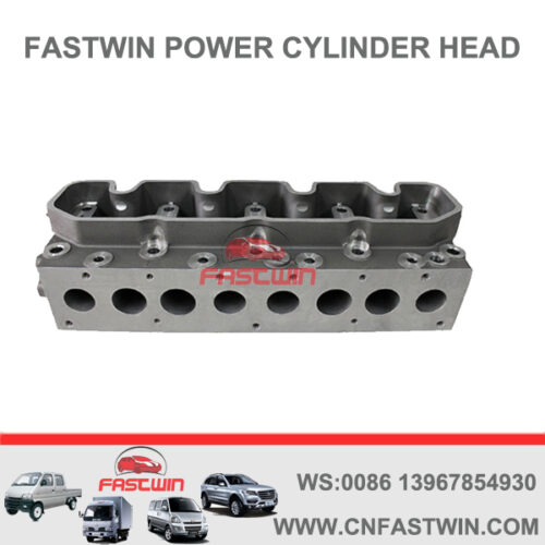 FASTWIN POWER Engine Bare Cylinder Head For Land Rover Ford Ranger 300TDI ERR5027