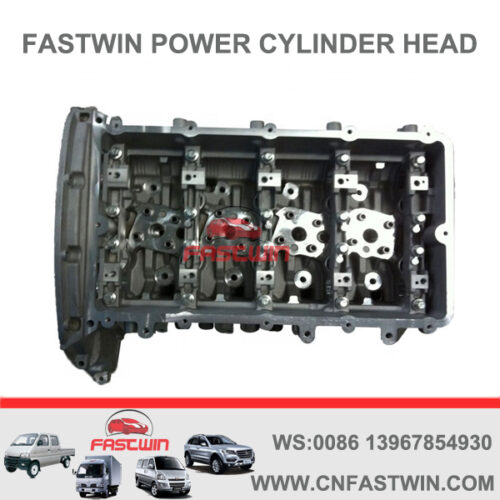 FASTWIN POWER Diesel Engine Bare Cylinder Head For Ford Transit 2.4TDI 16V ZSD-424 FXFA 1333272 1701911 AMC 908766