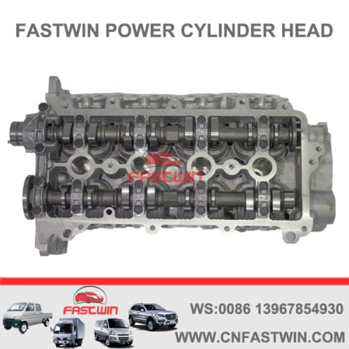 FASTWIN POWER Diesel Engine Bare Cylinder Head For Toyota K3 VE 11101-B0010