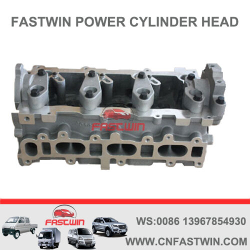 FASTWIN POWER Diesel Engine Bare Cylinder Head For Hyundai D3EA Accent Matrix Cerato 22100-27500 22100-27501