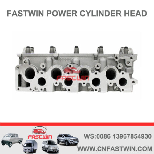 FASTWIN POWER OR2TF-10-100 Engine Bare Cylinder Head For Mazda E-SERIE Kia Besta Sportage 2.0D 2.2D