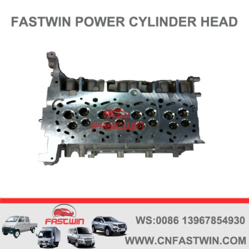 FASTWIN POWER Diesel Engine Bare Cylinder Head For Ford Transit 2.4TDI 16V ZSD-424 FXFA 1333272 1701911 AMC 908766
