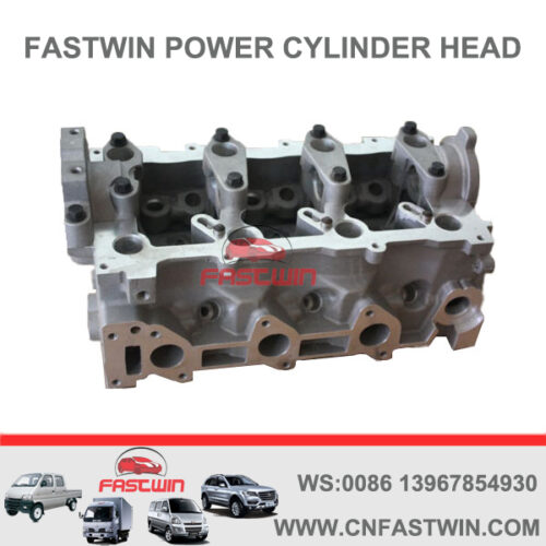 FASTWIN POWER Diesel Engine Bare Cylinder Head For Hyundai D3EA Accent Matrix Cerato 22100-27500 22100-27501