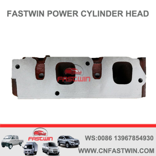 FASTWIN POWER 15371-03040 Diesel Engine Cylinder Head for Kubota D750 B7001