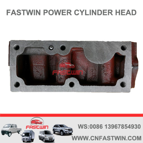 FASTWIN POWER 15371-03040 Diesel Engine Cylinder Head for Kubota D750 B7001