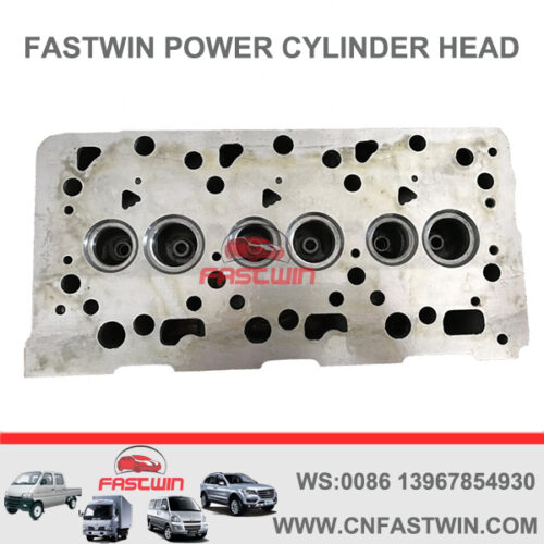 FASTWIN POWER 16027-03043 Truck Engine Cylinder Head for Kubota D1005