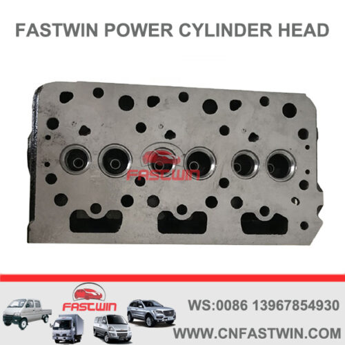 FASTWIN POWER 16873-03042 Machinery Cylinder Head for Kubota D722