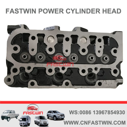 FASTWIN POWER 16873-03042 Machinery Cylinder Head for Kubota D722