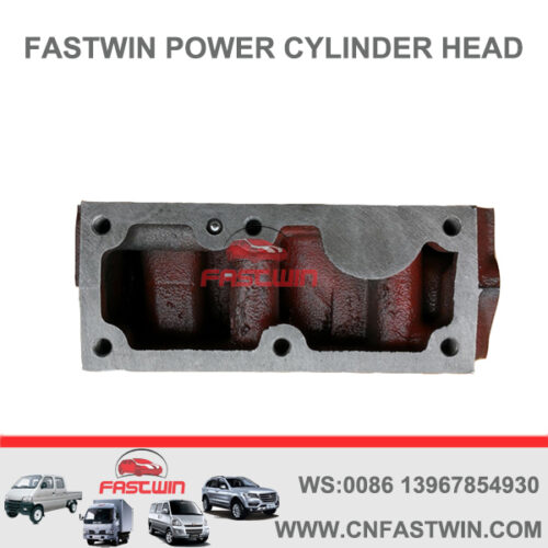 FASTWIN POWER 19077-03048 Engine Cylinder Head for Kubota Z750 L1500