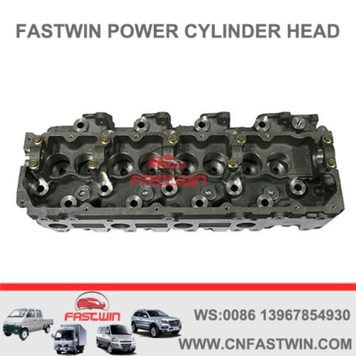 FASTWIN POWER Engine Bare Cylinder Head 1KZ-TE For TOYOTA LAND CRUISER 11101-69175
