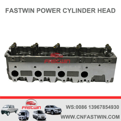 FASTWIN POWER Engine Bare Cylinder Head 1KZ-TE For TOYOTA LAND CRUISER 11101-69175