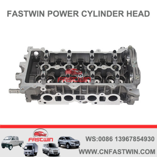 FASTWIN POWER Engine Bare Cylinder Head 1ZZ-FE 1ZZ 11101-22071 For Toyota COROLLA