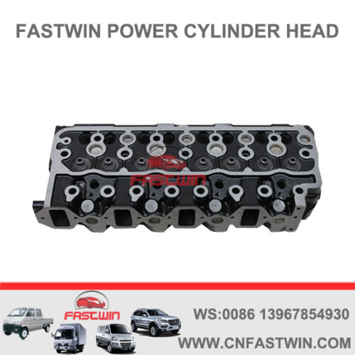 FASTWIN POWER Engine Bare Cylinder Head for Mitsubishi 4D32 ME997800 MD996449