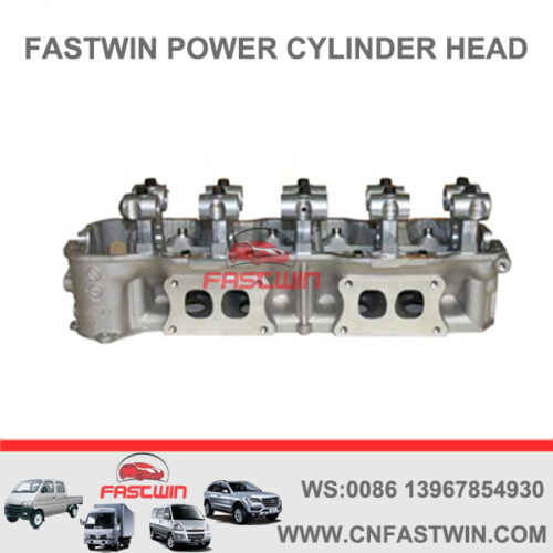 FASTWIN POWER Engine Complete Cylinder Heads for NISSAN Z20 11041-27G00