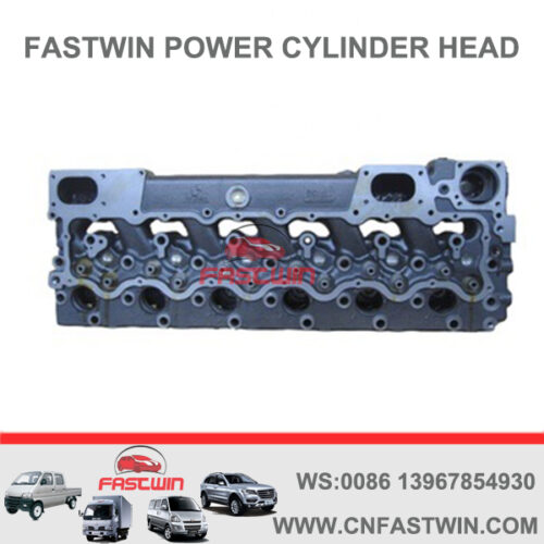 8N1187 8N-1187 FASTWIN POWER Engine Bare Cylinder Head for Caterpillar Cat 3306