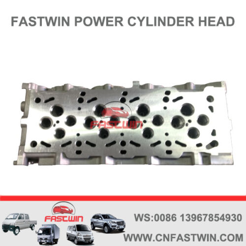 FASTWIN POWER KIA D4EB Engine Bare Cylinder Head For Hyundai 22111-27400 22111-27750 22111-27800