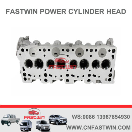 FASTWIN POWER OR2TF-10-100 Engine Bare Cylinder Head For Mazda E-SERIE Kia Besta Sportage 2.0D 2.2D