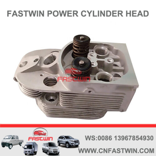 FASTWIN POWER Aluminum Engine Bare Cylinder Head For Deutz 912w FL912W