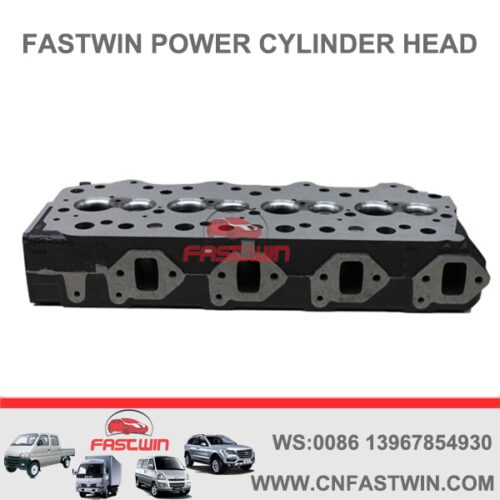 FASTWIN POWER Engine Bare Cylinder Head for Mitsubishi 4D32 ME997800 MD996449
