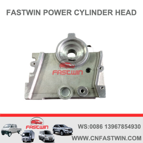 FASTWIN POWER KIA D4EB Engine Bare Cylinder Head For Hyundai 22111-27400 22111-27750 22111-27800
