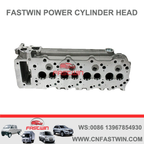 FASTWIN POWER 4M40 Engine Bare Cylinder Head For Mitsubishi Pajero ME202620 ME202621 908615