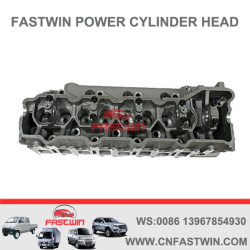FASTWIN POWER 4M40 Engine Bare Cylinder Head For Mitsubishi Pajero ME202620 ME202621 908615