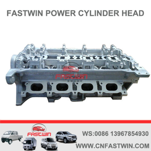 FASTWIN POWER 4-Cyl Diesel Engine Bare Cylinder Head For VW 1.8T