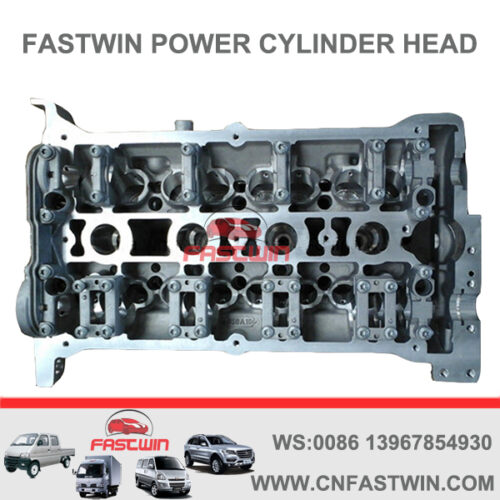 FASTWIN POWER 4-Cyl Diesel Engine Bare Cylinder Head For VW 1.8T