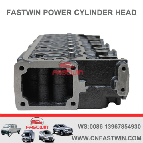 FASTWIN POWER Engine Bare Cylinder Head for Mitsubishi 4D32 ME997800 MD996449