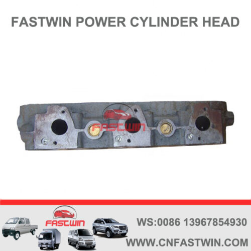 FASTWIN POWER 6 Valve 236-1003013 Engine Bare Cylinder Head For Russian Diesel Car YAMZ 236