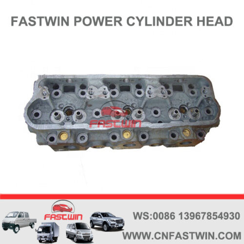 FASTWIN POWER 6 Valve 236-1003013 Engine Bare Cylinder Head For Russian Diesel Car YAMZ 236