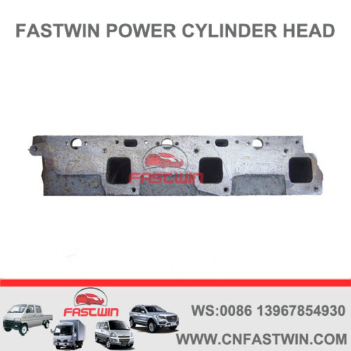 FASTWIN POWER 6 Valve 236-1003013 Engine Bare Cylinder Head For Russian Diesel Car YAMZ 236