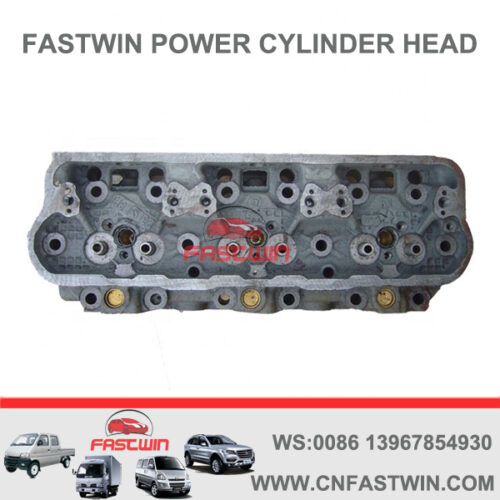 FASTWIN POWER 6 Valve 236-1003013 Engine Bare Cylinder Head For Russian Diesel Car YAMZ 236