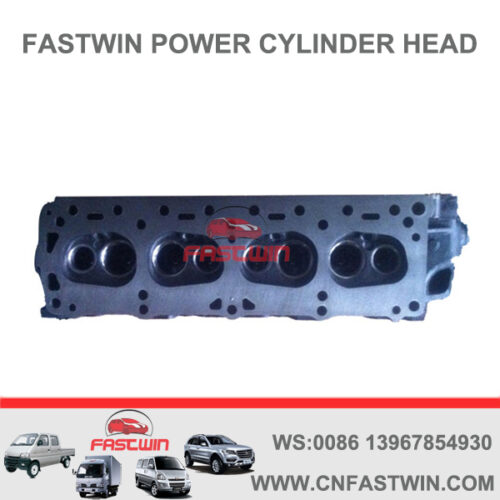 FASTWIN POWER 8 Valve Engine Bare Cylinder Head For Nissan Civilian H20 11040-50K00 11040-50K02