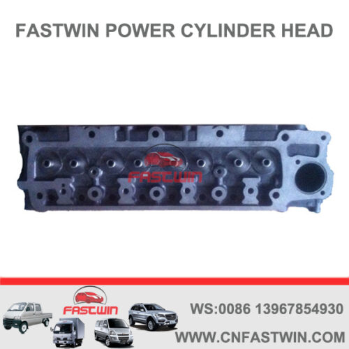 FASTWIN POWER 8 Valve Engine Bare Cylinder Head For Nissan Civilian H20 11040-50K00 11040-50K02