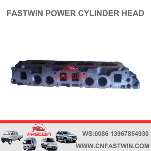FASTWIN POWER 8 Valve Engine Bare Cylinder Head For Nissan Civilian H20 11040-50K00 11040-50K02