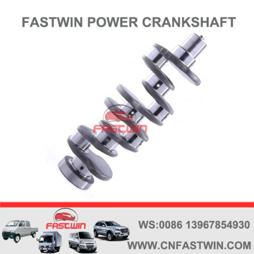 FASTWIN POWER Auto Spare Parts for Cummins 4bt Crankshaft A3907803 C3929036